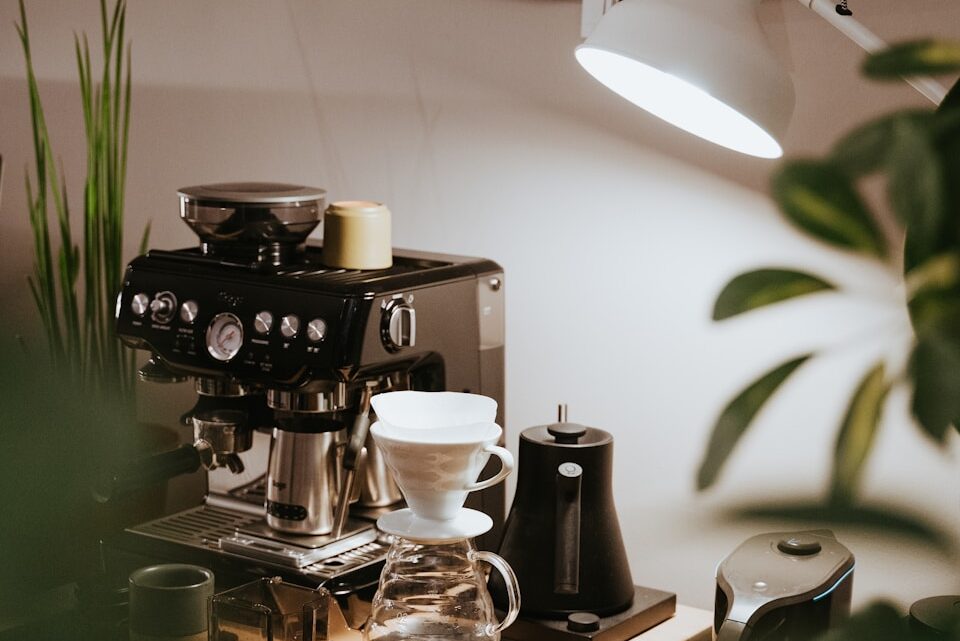 Koffieautomaten: Een Gids voor de Perfecte Koffiebeleving