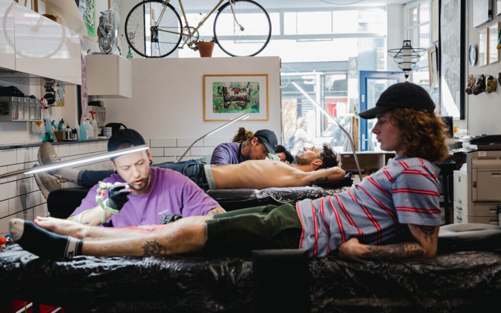 Tatoeages met betekenis: ontdek de stijl die bij jou past